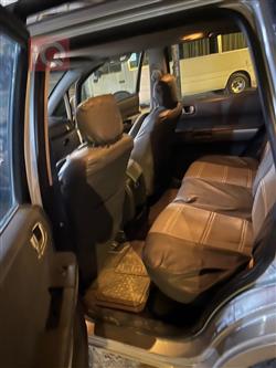 ميتسوبيشي إنديفور